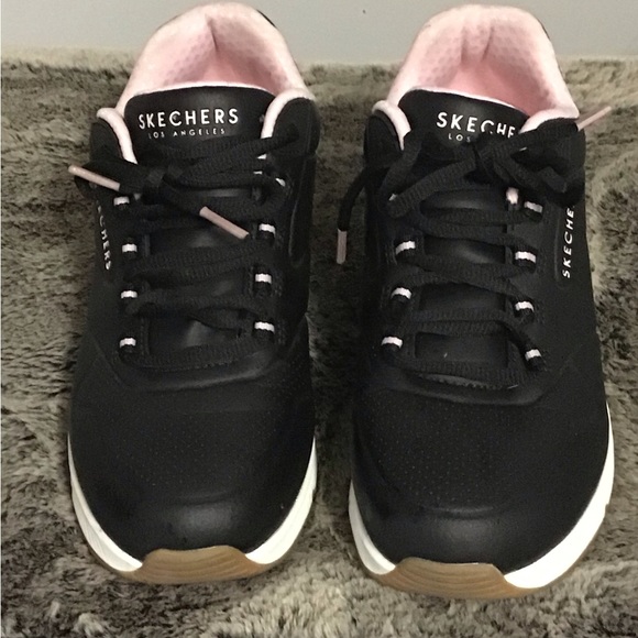 SKECHERS STREET LOS ANGELES WOMEN’S SHOES - Picture 3 of 12